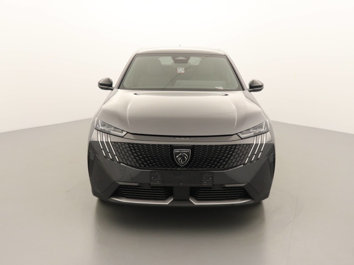 PEUGEOT 3008 PHASE 4 BUSINESS 1.2 Hybrid 145ch E-Dsc6 Business
