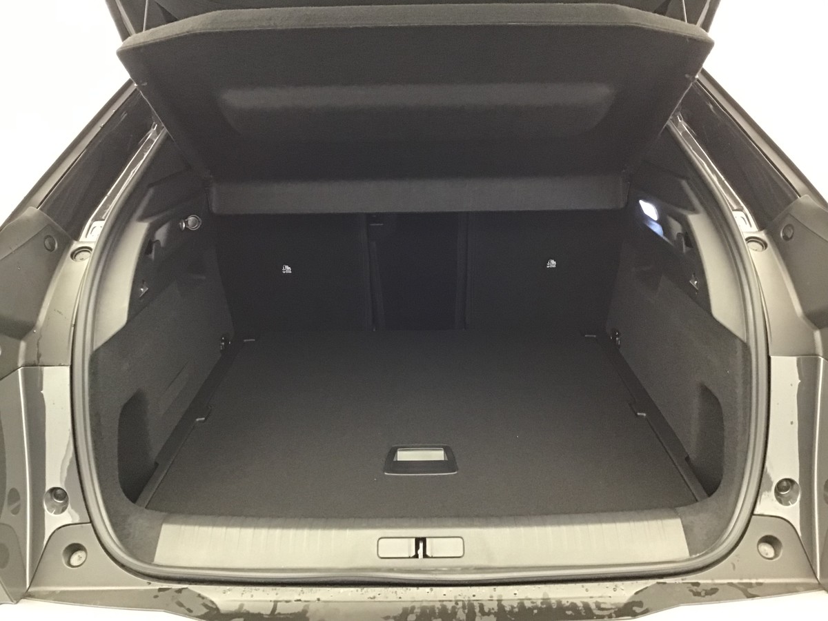 PEUGEOT 3008 PHASE 4 BUSINESS 1.2 Hybrid 145ch E-Dsc6 Business