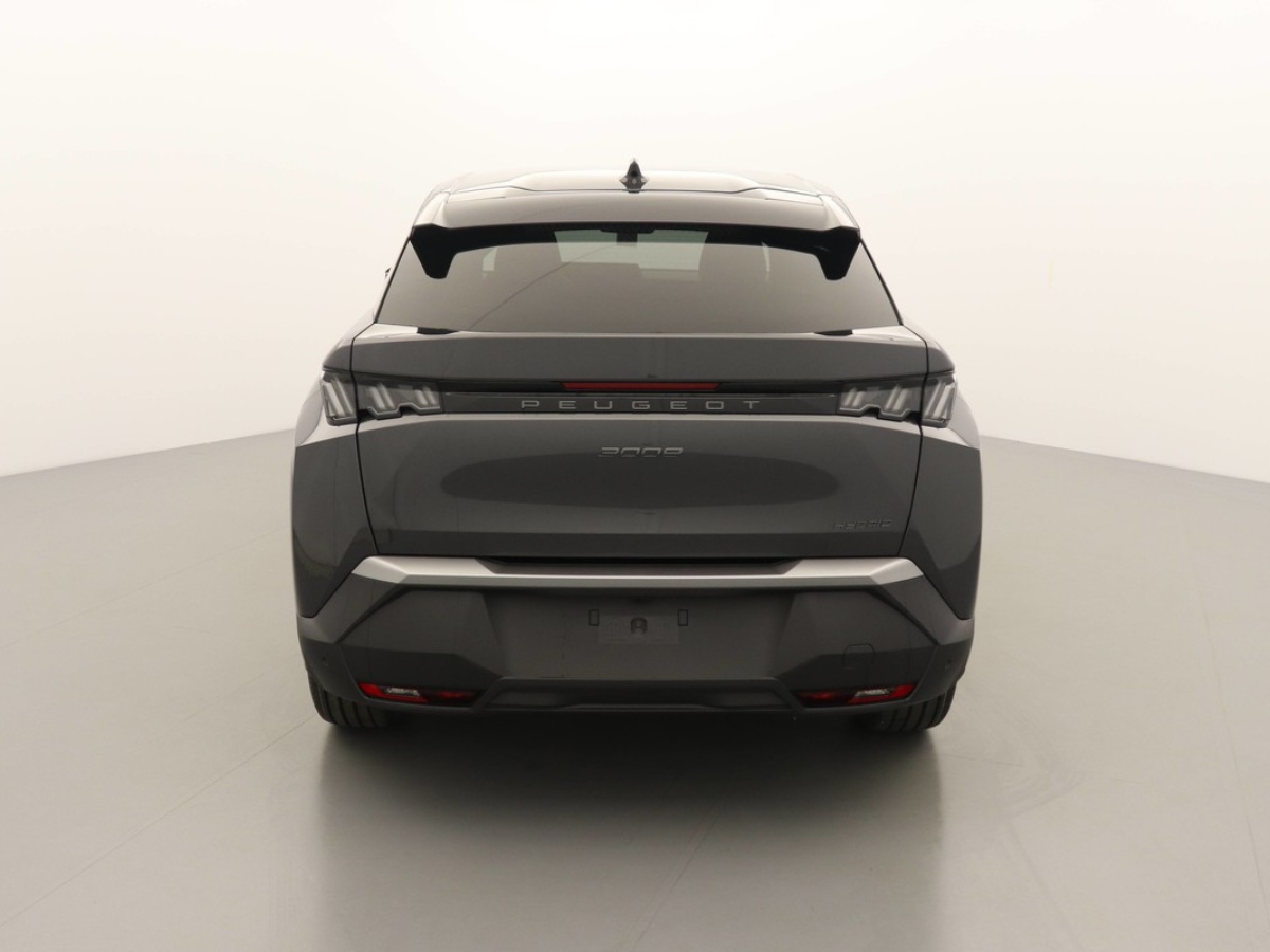 PEUGEOT 3008 PHASE 4 BUSINESS 1.2 Hybrid 145ch E-Dsc6 Business