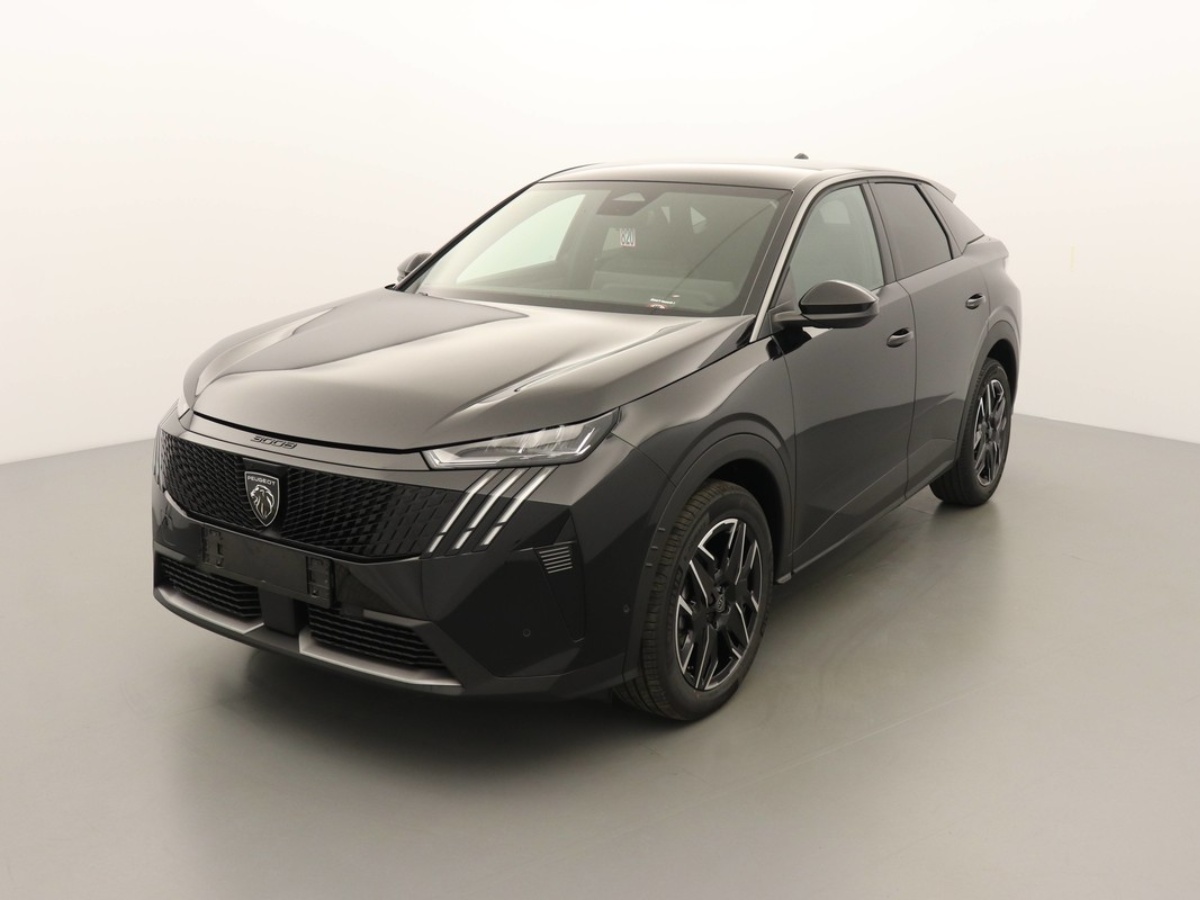 PEUGEOT 3008 PHASE 4 GT 1.2 Hybrid 145ch E-Dsc6 Gt