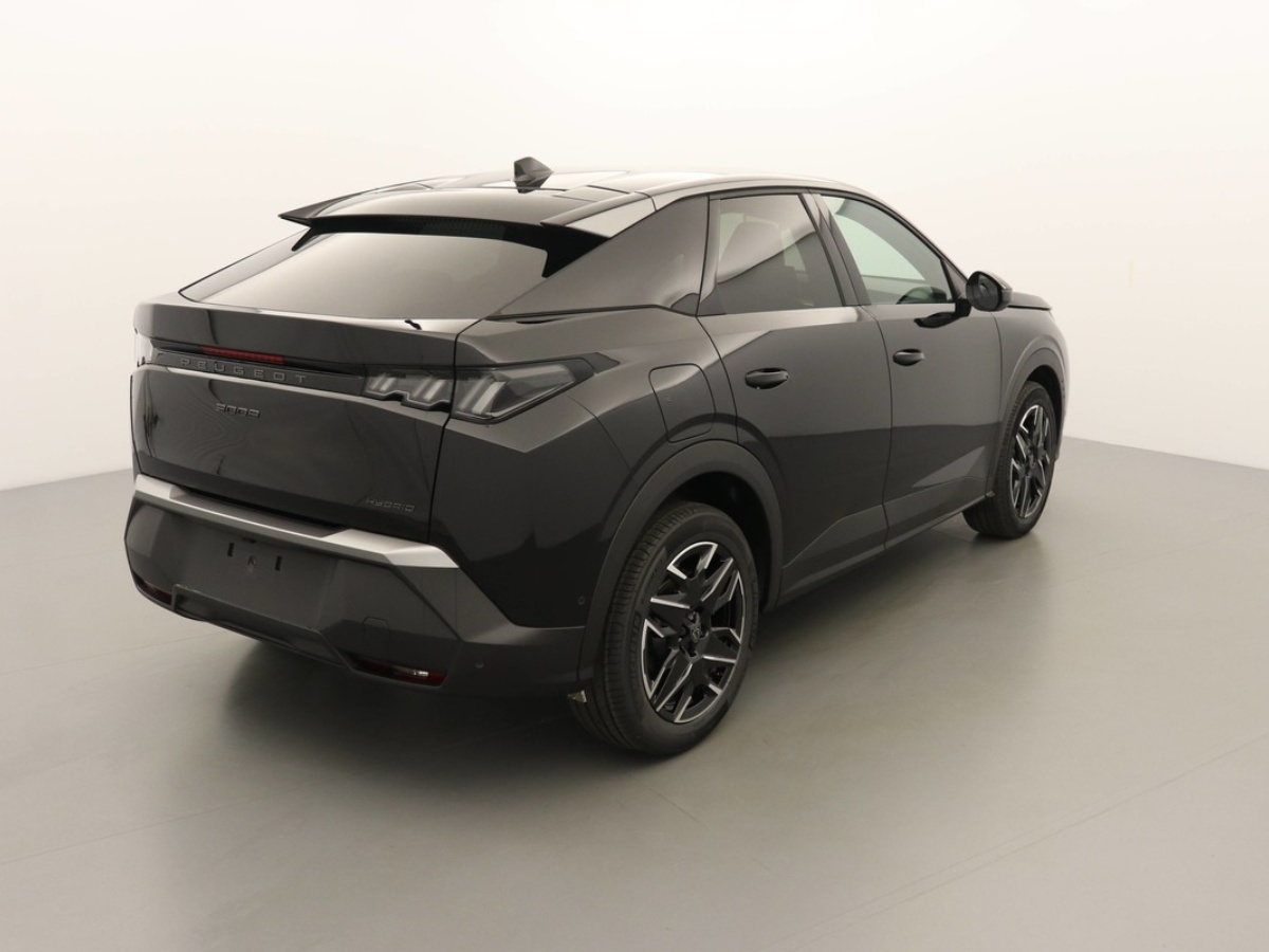 PEUGEOT 3008 PHASE 4 GT 1.2 Hybrid 145ch E-Dsc6 Gt