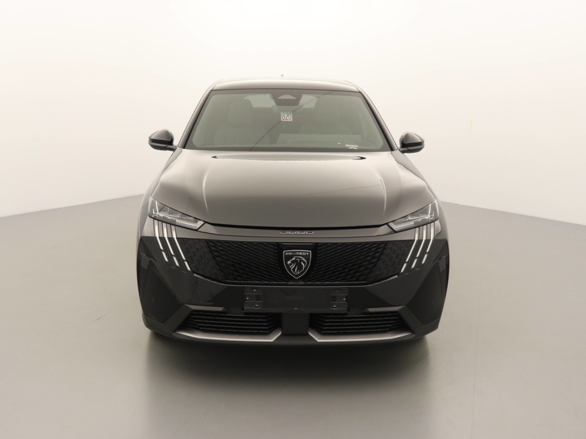 PEUGEOT 3008 PHASE 4 GT 1.2 Hybrid 145ch E-Dsc6 Gt