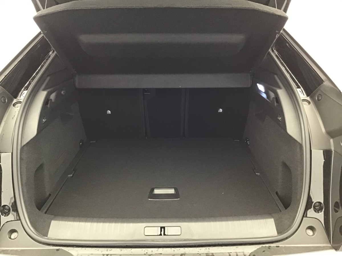 PEUGEOT 3008 PHASE 4 GT 1.2 Hybrid 145ch E-Dsc6 Gt