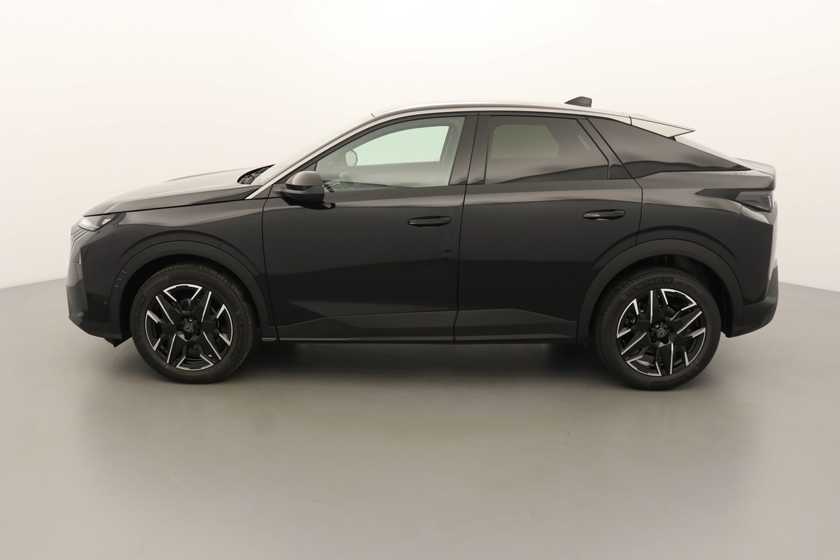 PEUGEOT 3008 PHASE 4 GT 1.2 Hybrid 145ch E-Dsc6 Gt