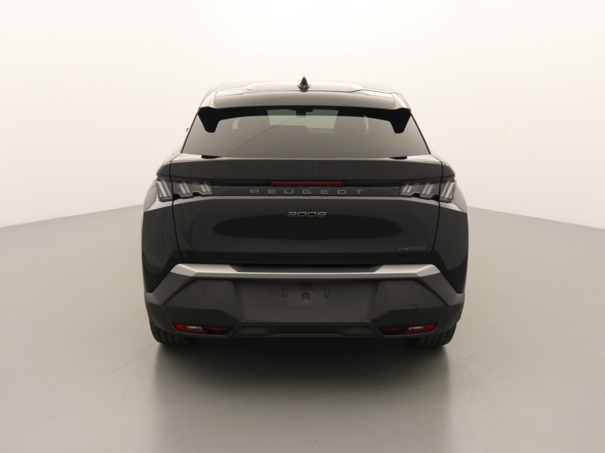 PEUGEOT 3008 PHASE 4 GT 1.2 Hybrid 145ch E-Dsc6 Gt