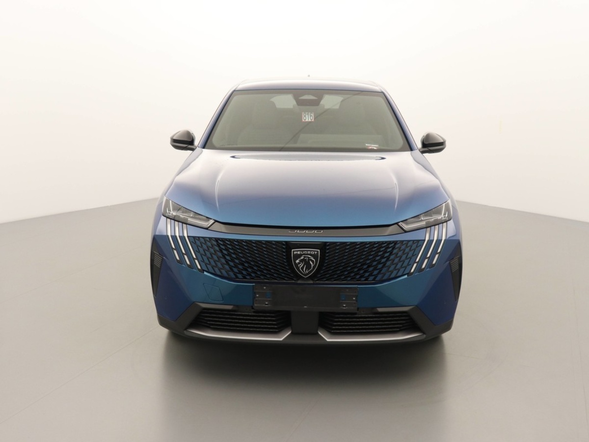 PEUGEOT 3008 PHASE 4 BUSINESS 1.2 Hybrid 145ch E-Dsc6 Business