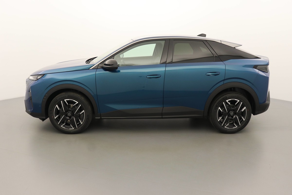 PEUGEOT 3008 PHASE 4 BUSINESS 1.2 Hybrid 145ch E-Dsc6 Business