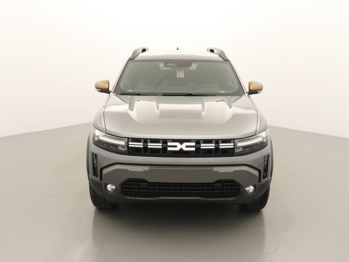 DACIA DUSTER EXTREME 1.2 Mhev 4x4 130ch Bvm6 Extreme