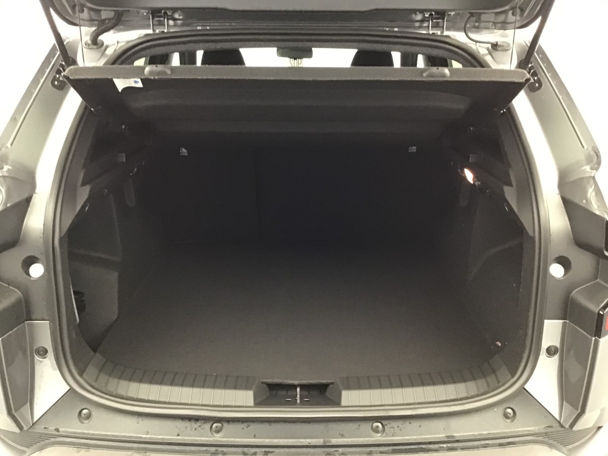 DACIA DUSTER EXTREME 1.2 Mhev 4x4 130ch Bvm6 Extreme