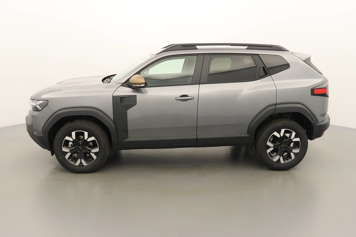 DACIA DUSTER EXTREME 1.2 Mhev 4x4 130ch Bvm6 Extreme