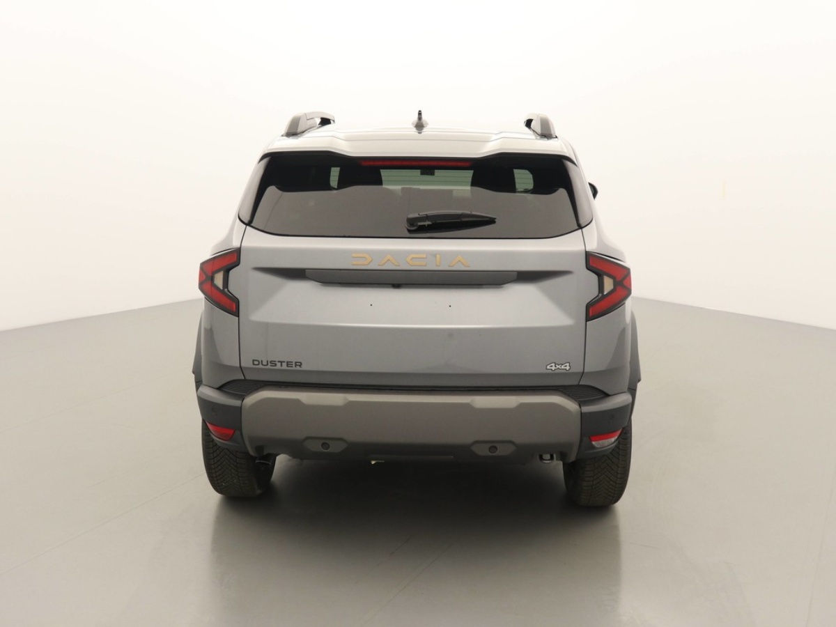 DACIA DUSTER EXTREME 1.2 Mhev 4x4 130ch Bvm6 Extreme
