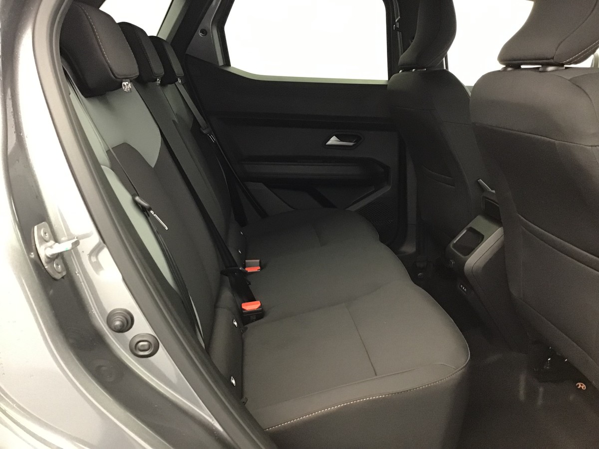 DACIA DUSTER EXTREME 1.2 Mhev 4x4 130ch Bvm6 Extreme