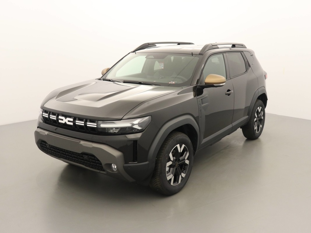 DACIA DUSTER EXTREME 1.2 Mhev/Ess 130ch Bvm6 Extreme