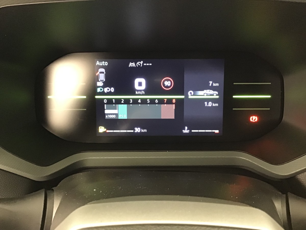 DACIA DUSTER EXTREME 1.2 Mhev/Ess 130ch Bvm6 Extreme