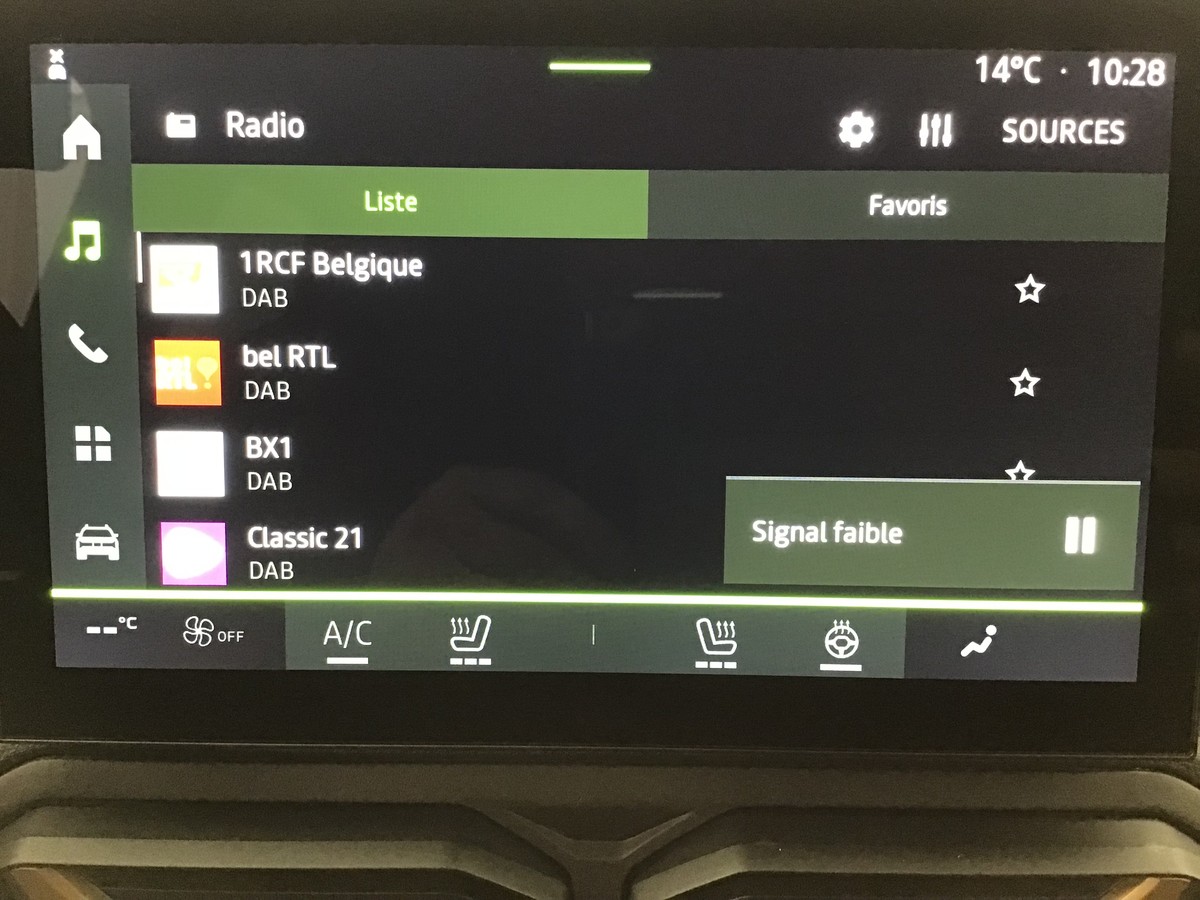 DACIA DUSTER EXTREME 1.2 Mhev/Ess 130ch Bvm6 Extreme