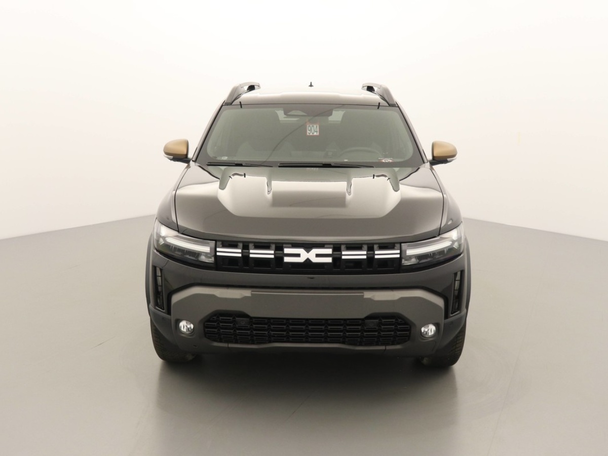 DACIA DUSTER EXTREME 1.2 Mhev/Ess 130ch Bvm6 Extreme