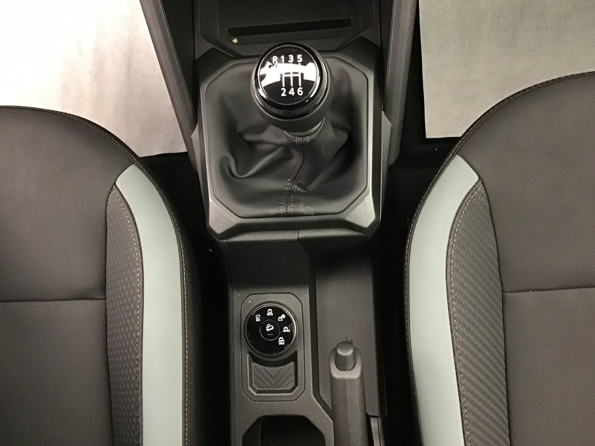 DACIA DUSTER EXTREME 1.2 Mhev/Ess 130ch Bvm6 Extreme