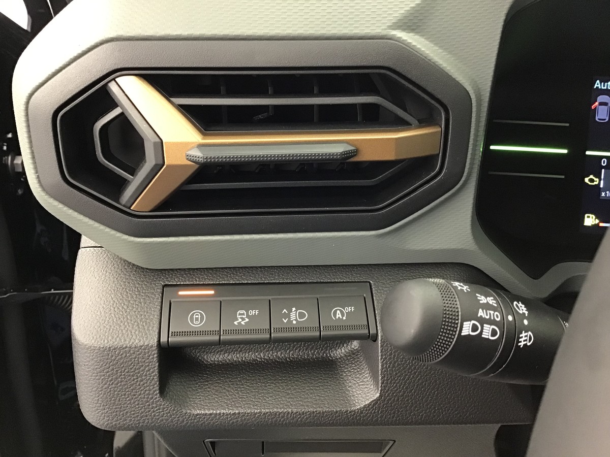 DACIA DUSTER EXTREME 1.2 Mhev/Ess 130ch Bvm6 Extreme