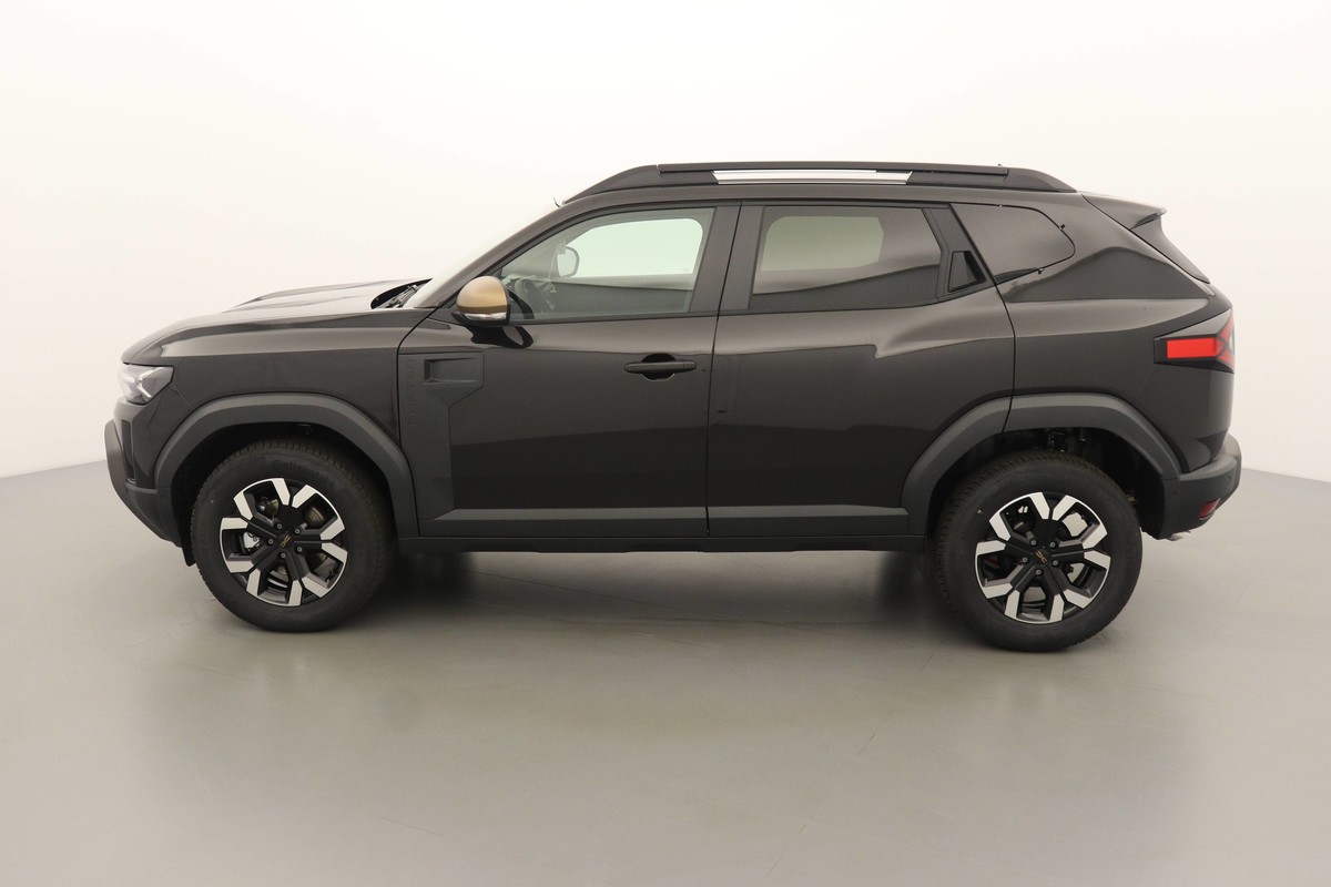 DACIA DUSTER EXTREME 1.2 Mhev/Ess 130ch Bvm6 Extreme