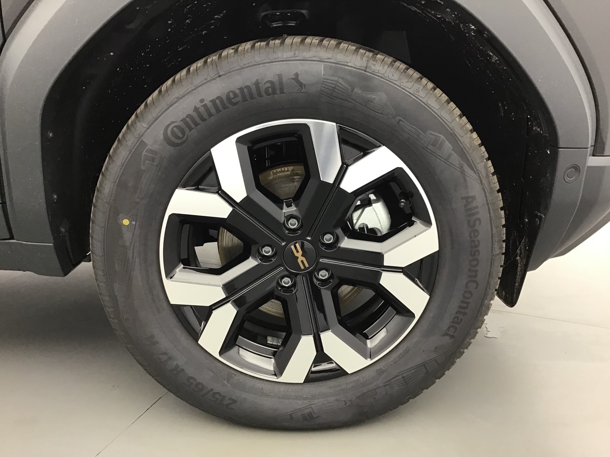 DACIA DUSTER EXTREME 1.2 Mhev/Ess 130ch Bvm6 Extreme