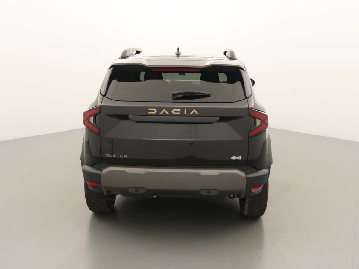 DACIA DUSTER EXTREME 1.2 Mhev/Ess 130ch Bvm6 Extreme
