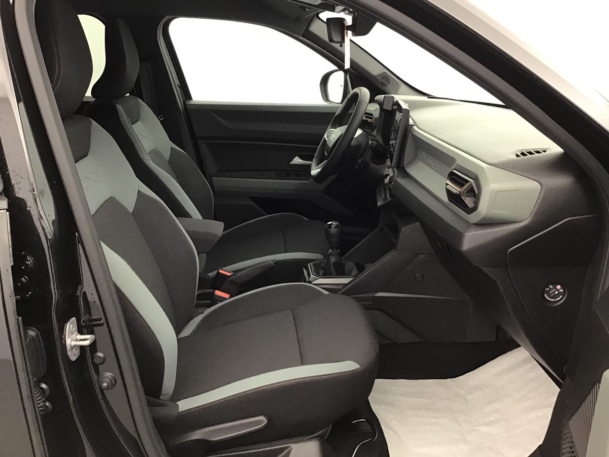 DACIA DUSTER EXTREME 1.2 Mhev/Ess 130ch Bvm6 Extreme