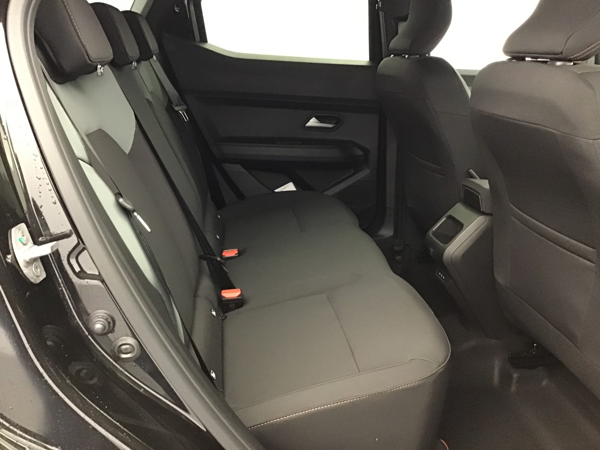 DACIA DUSTER EXTREME 1.2 Mhev/Ess 130ch Bvm6 Extreme