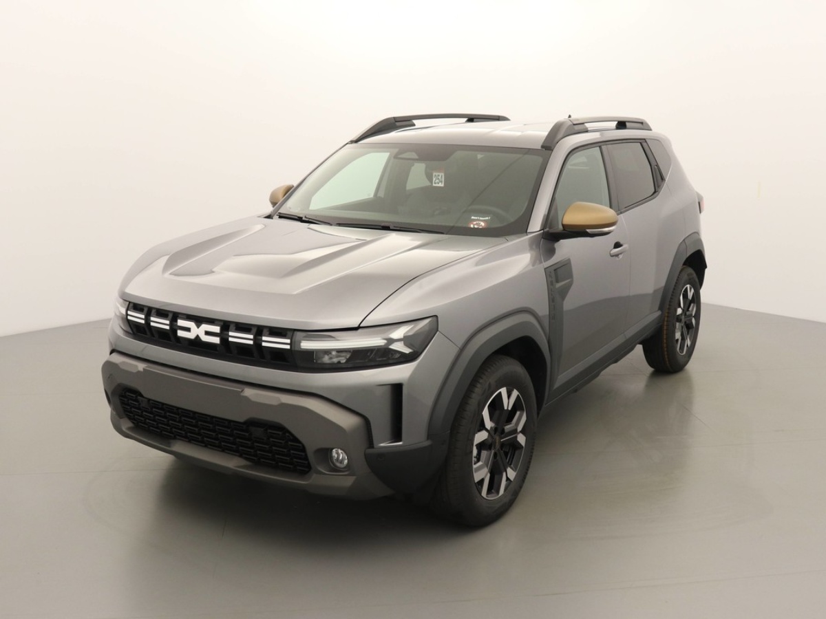 DACIA DUSTER EXTREME 1.2 Mhev/Ess 130ch Bvm6 Extreme
