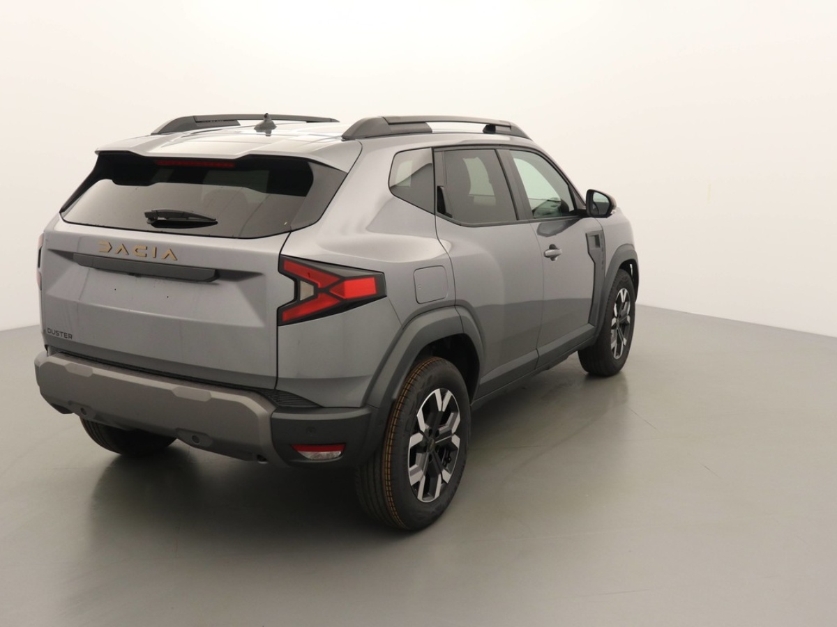 DACIA DUSTER EXTREME 1.2 Mhev/Ess 130ch Bvm6 Extreme