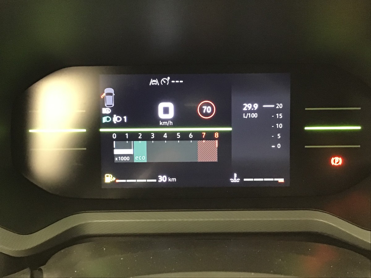 DACIA DUSTER EXTREME 1.2 Mhev/Ess 130ch Bvm6 Extreme