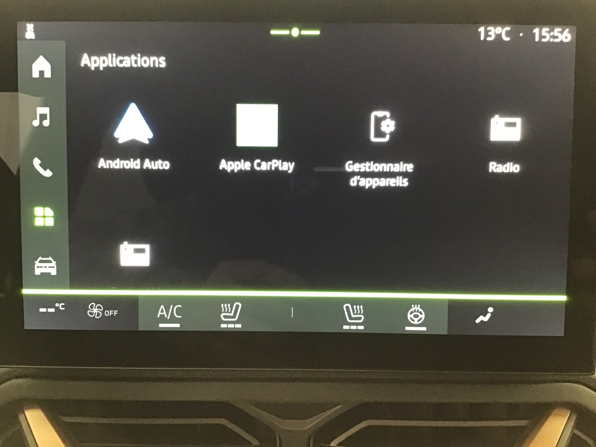 DACIA DUSTER EXTREME 1.2 Mhev/Ess 130ch Bvm6 Extreme