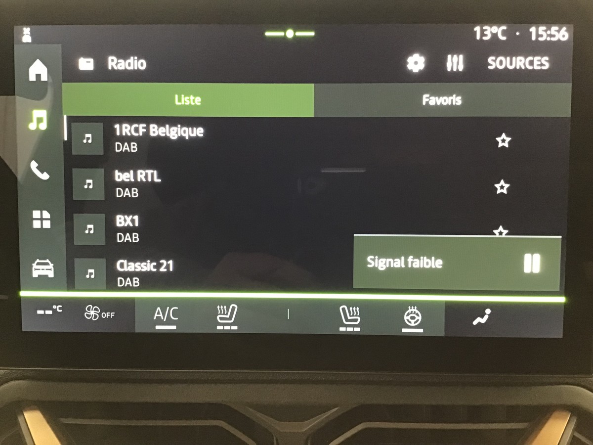 DACIA DUSTER EXTREME 1.2 Mhev/Ess 130ch Bvm6 Extreme