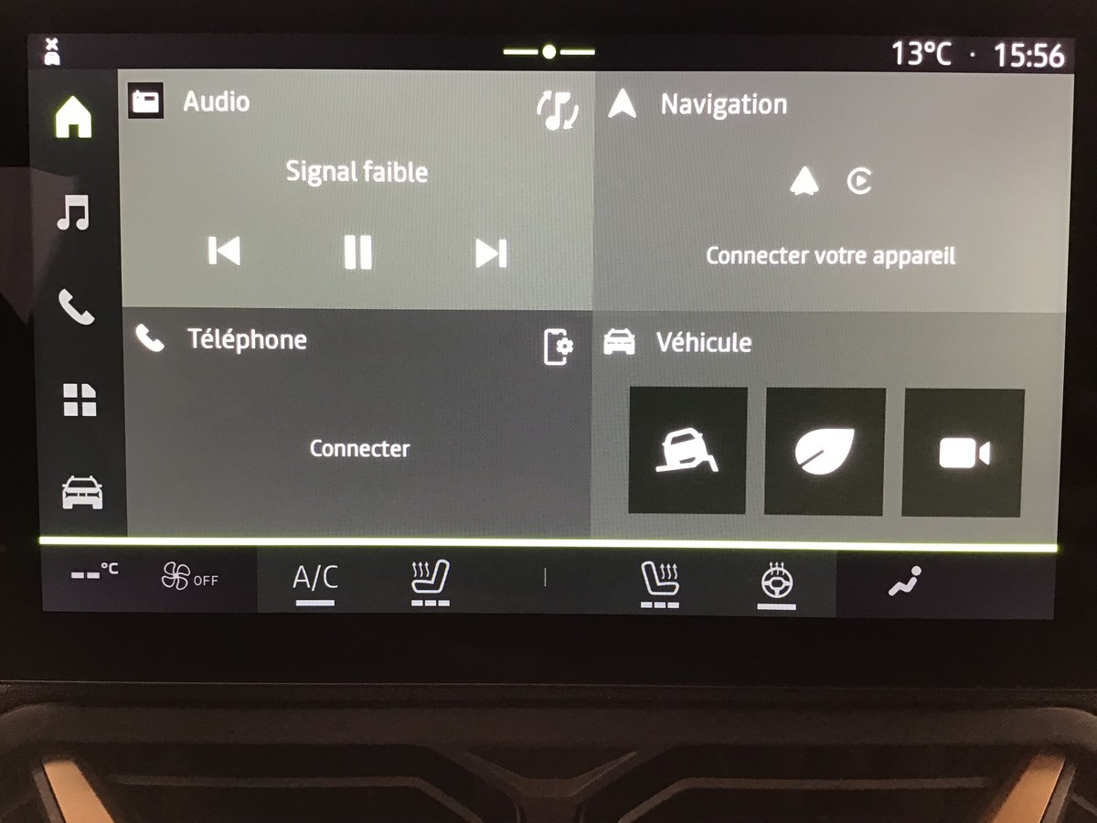 DACIA DUSTER EXTREME 1.2 Mhev/Ess 130ch Bvm6 Extreme