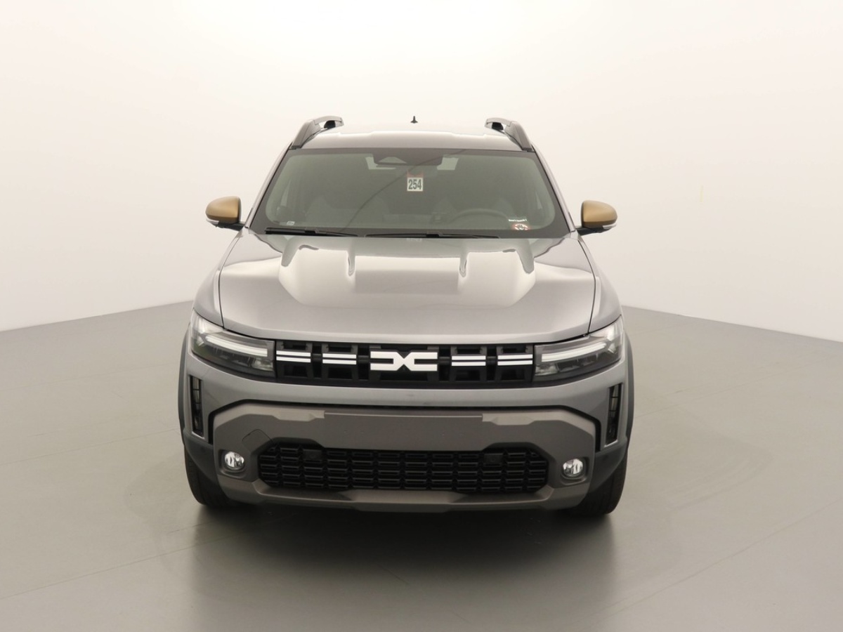 DACIA DUSTER EXTREME 1.2 Mhev/Ess 130ch Bvm6 Extreme