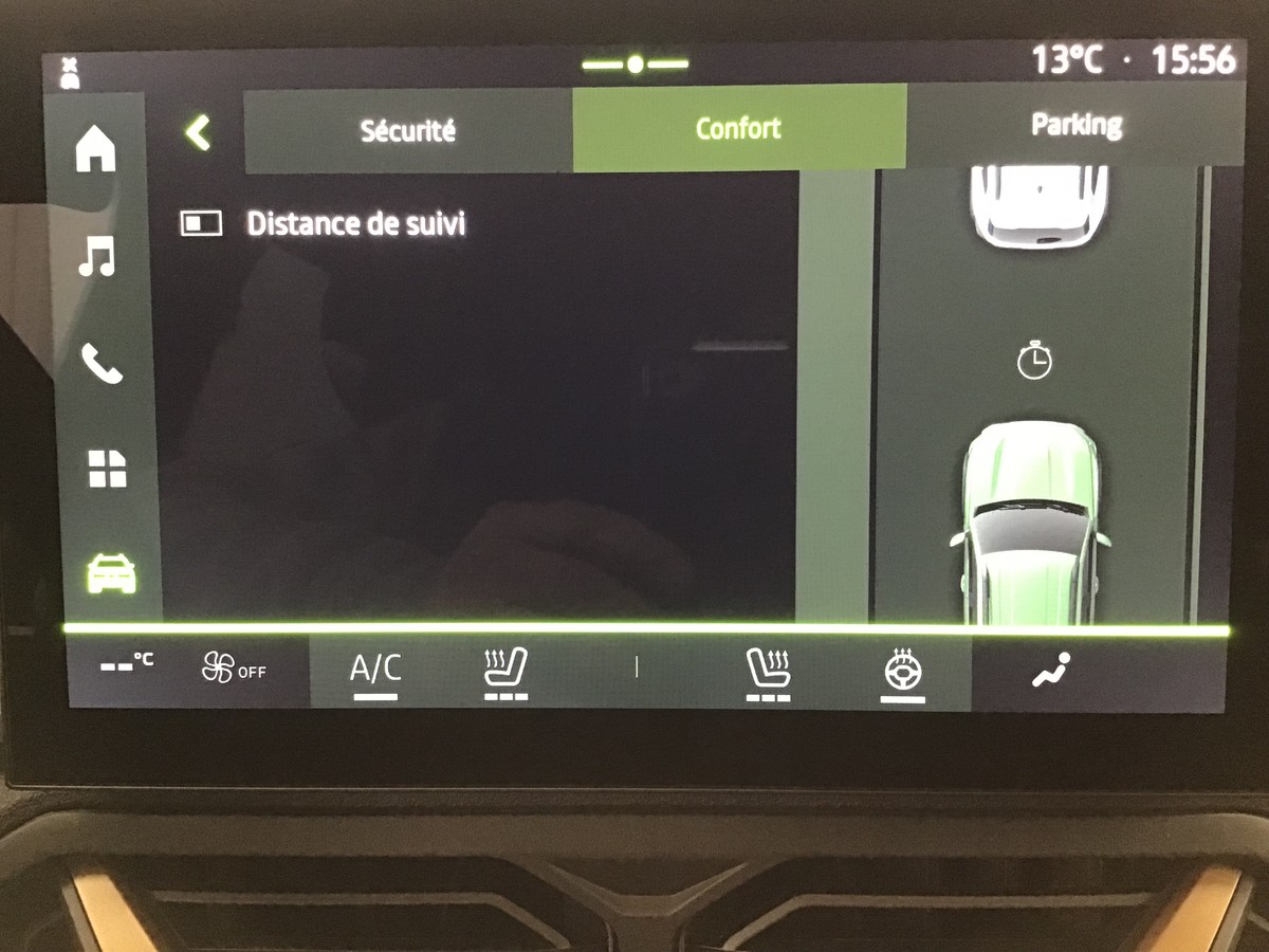 DACIA DUSTER EXTREME 1.2 Mhev/Ess 130ch Bvm6 Extreme