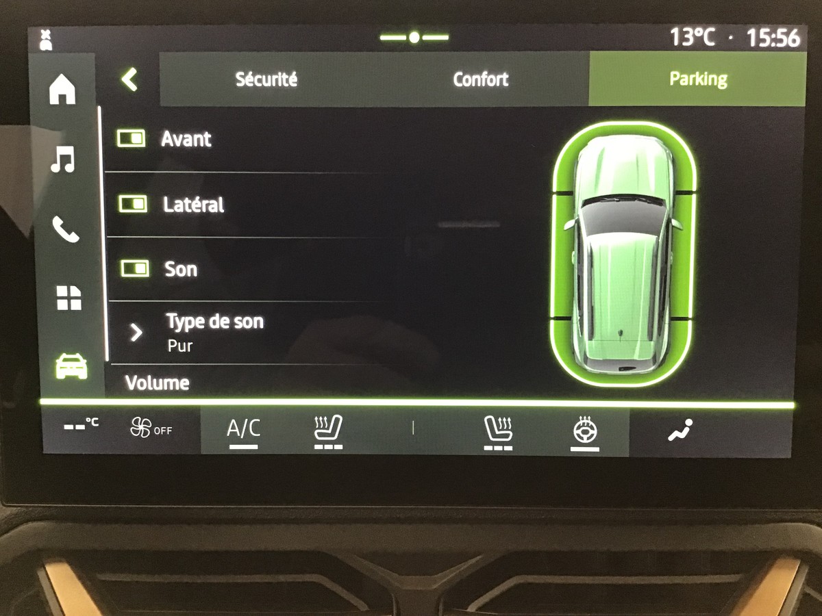 DACIA DUSTER EXTREME 1.2 Mhev/Ess 130ch Bvm6 Extreme