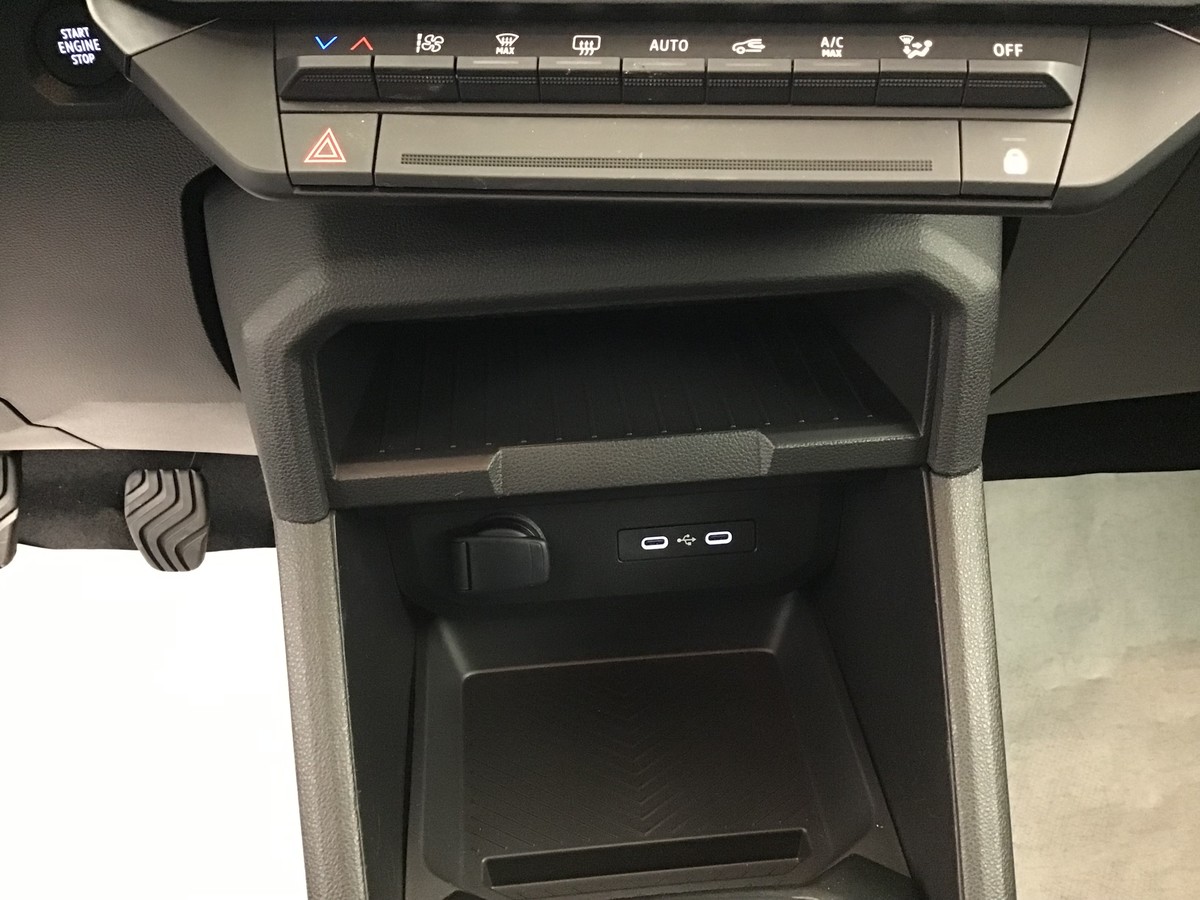 DACIA DUSTER EXTREME 1.2 Mhev/Ess 130ch Bvm6 Extreme