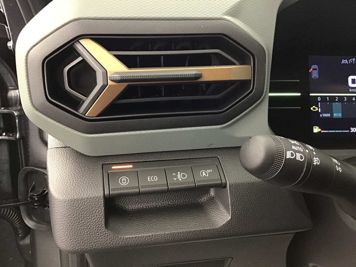 DACIA DUSTER EXTREME 1.2 Mhev/Ess 130ch Bvm6 Extreme