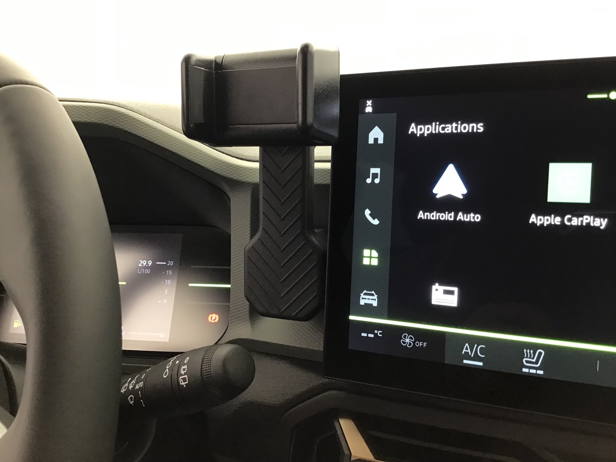 DACIA DUSTER EXTREME 1.2 Mhev/Ess 130ch Bvm6 Extreme