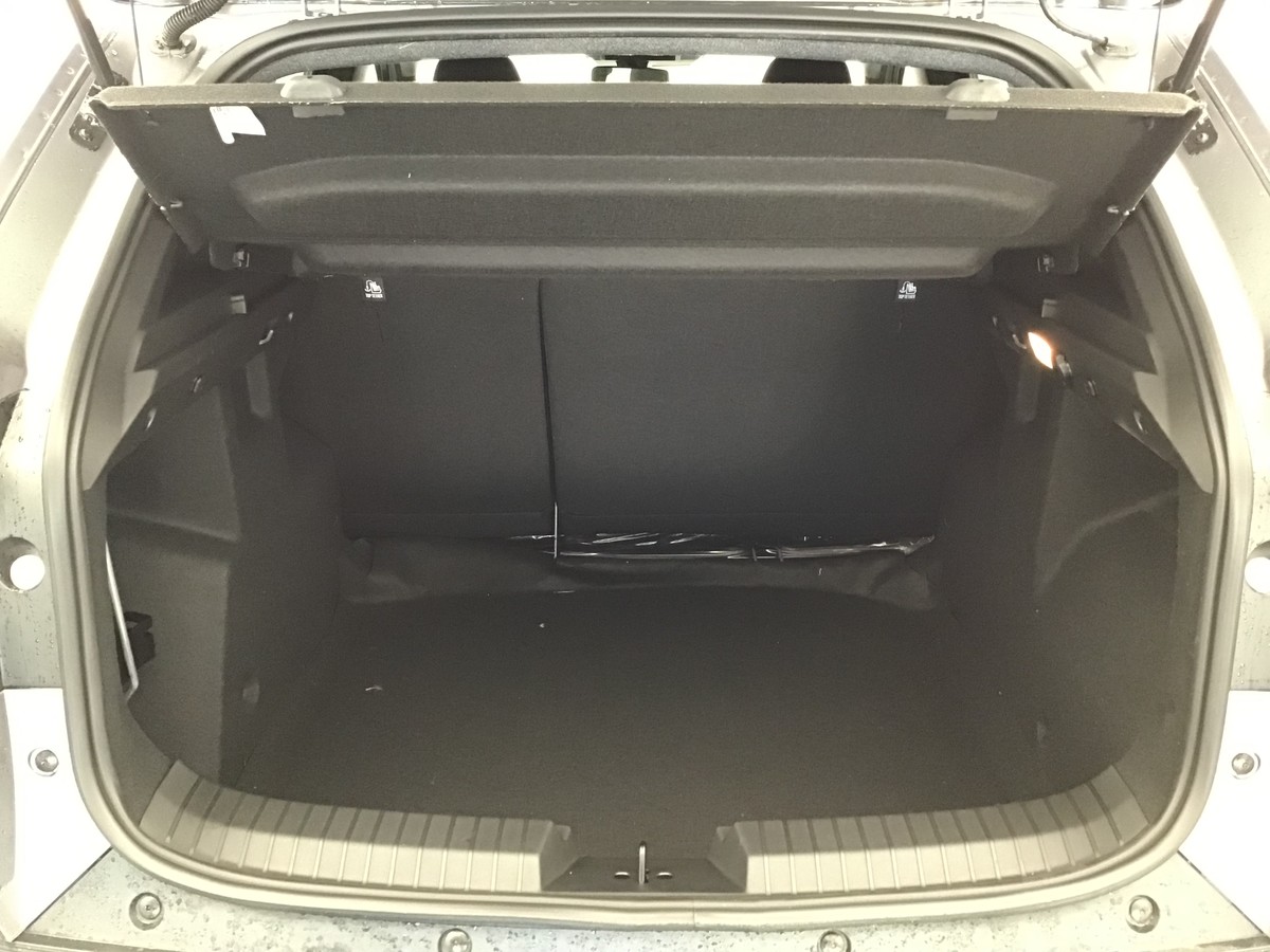 DACIA DUSTER EXTREME 1.2 Mhev/Ess 130ch Bvm6 Extreme