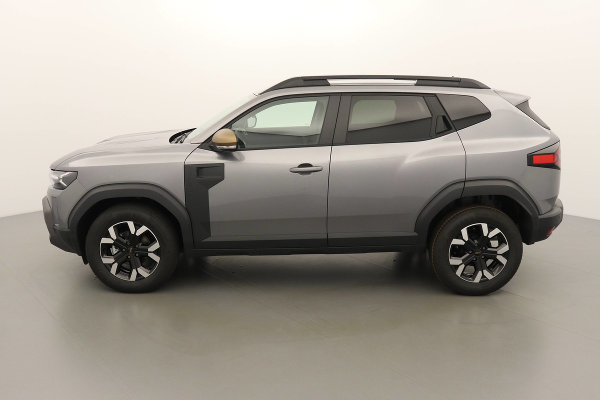 DACIA DUSTER EXTREME 1.2 Mhev/Ess 130ch Bvm6 Extreme