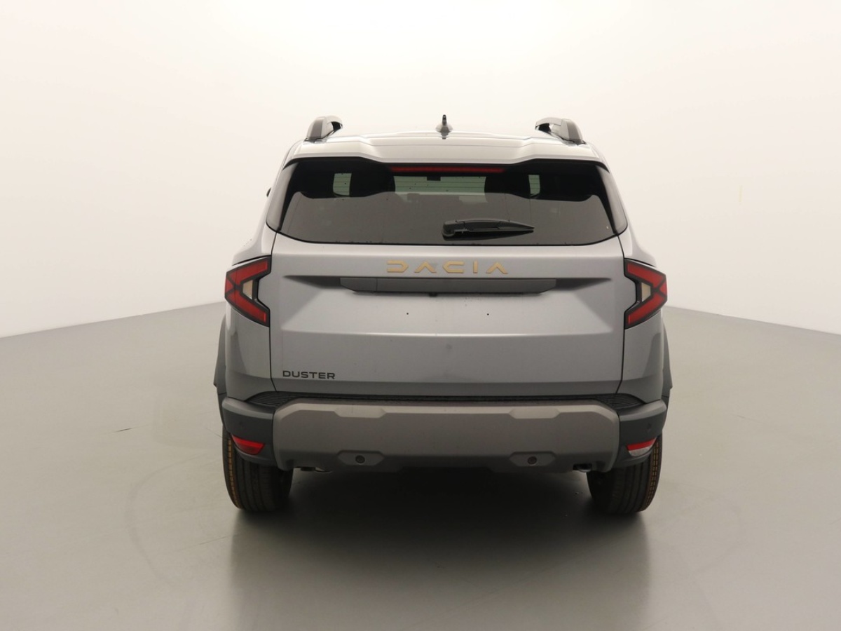 DACIA DUSTER EXTREME 1.2 Mhev/Ess 130ch Bvm6 Extreme