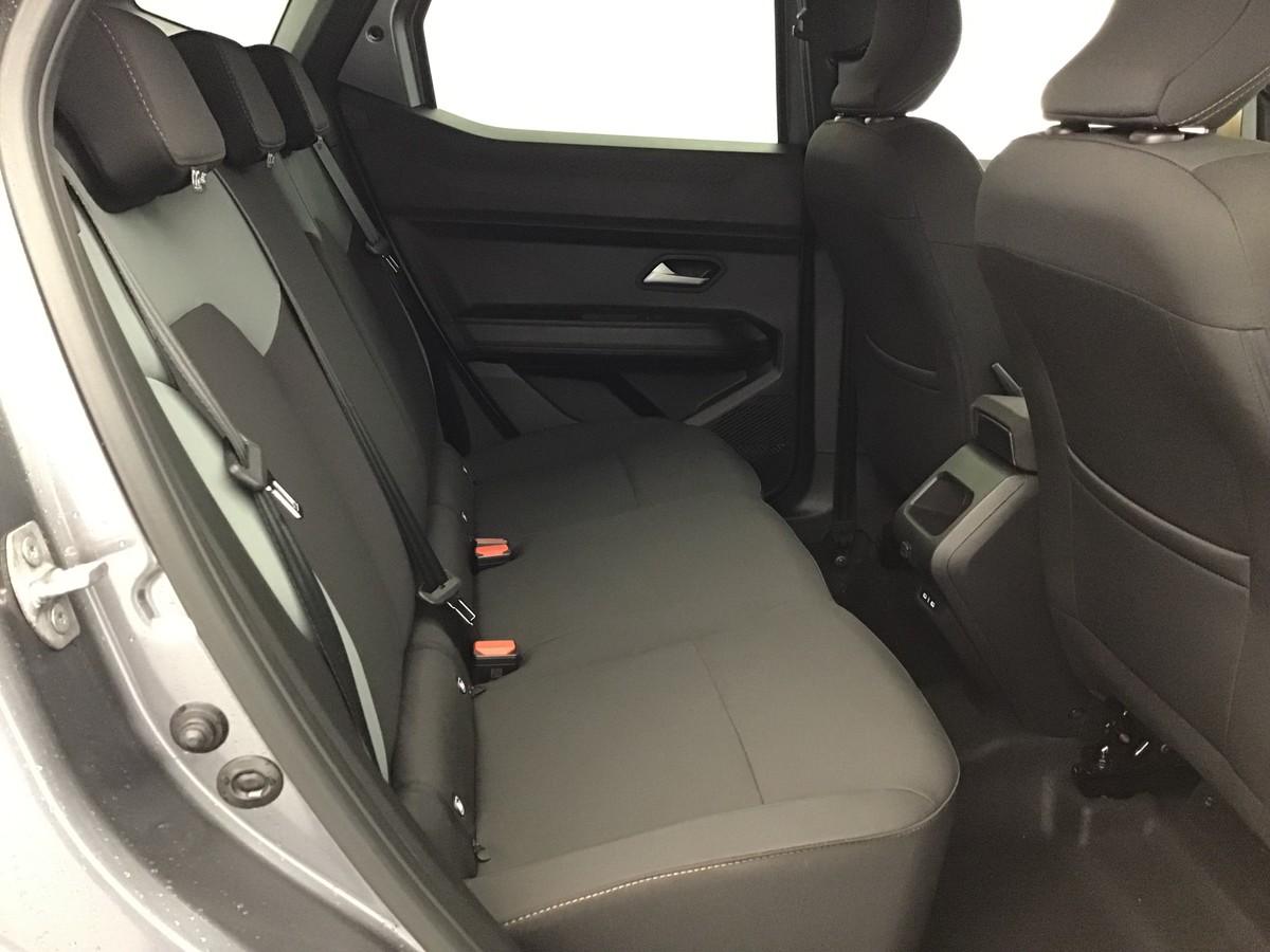 DACIA DUSTER EXTREME 1.2 Mhev/Ess 130ch Bvm6 Extreme