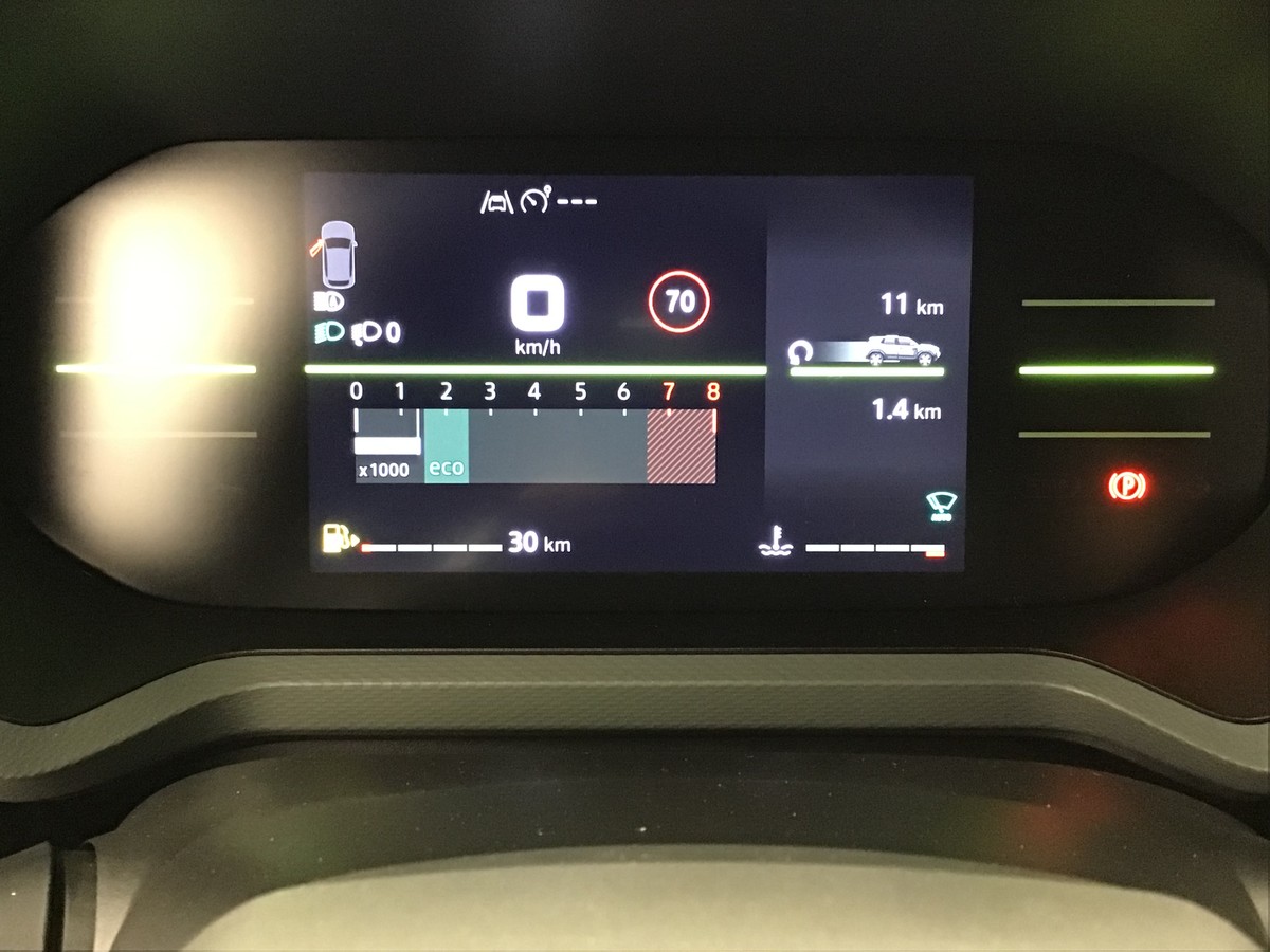 DACIA DUSTER EXTREME 1.2 Mhev/Ess 130ch Bvm6 Extreme