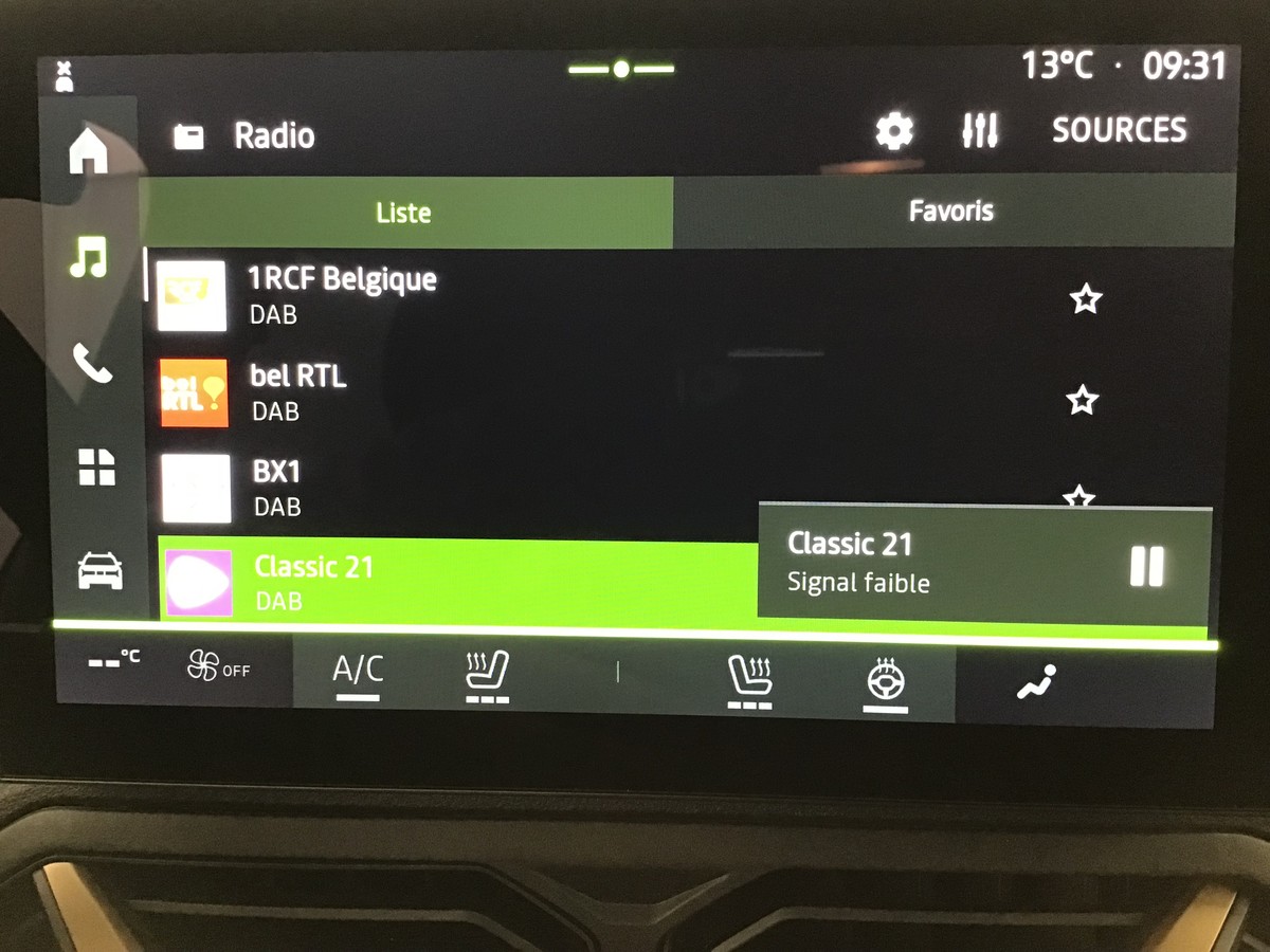 DACIA DUSTER EXTREME 1.2 Mhev/Ess 130ch Bvm6 Extreme