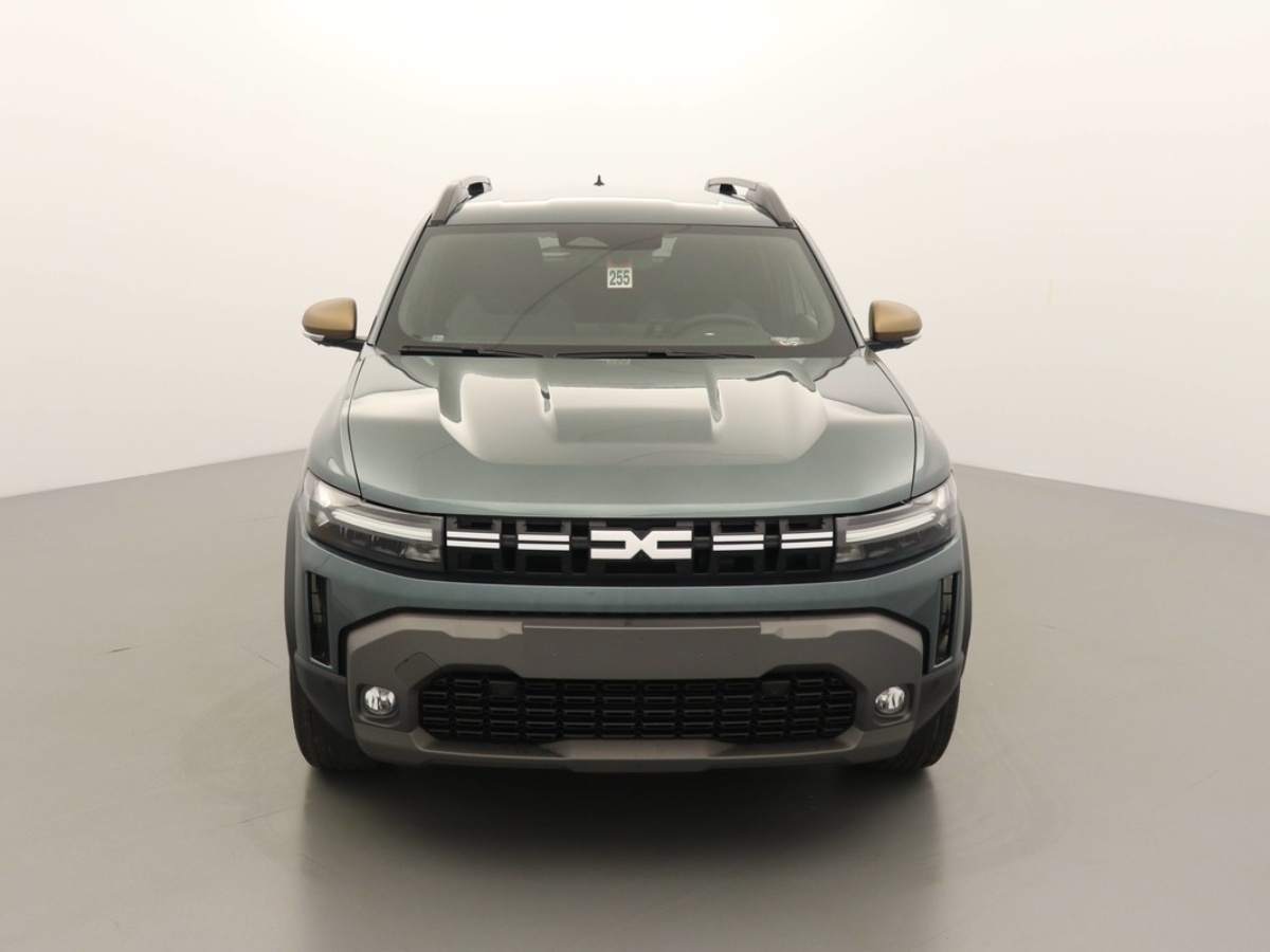 DACIA DUSTER EXTREME 1.2 Mhev/Ess 130ch Bvm6 Extreme