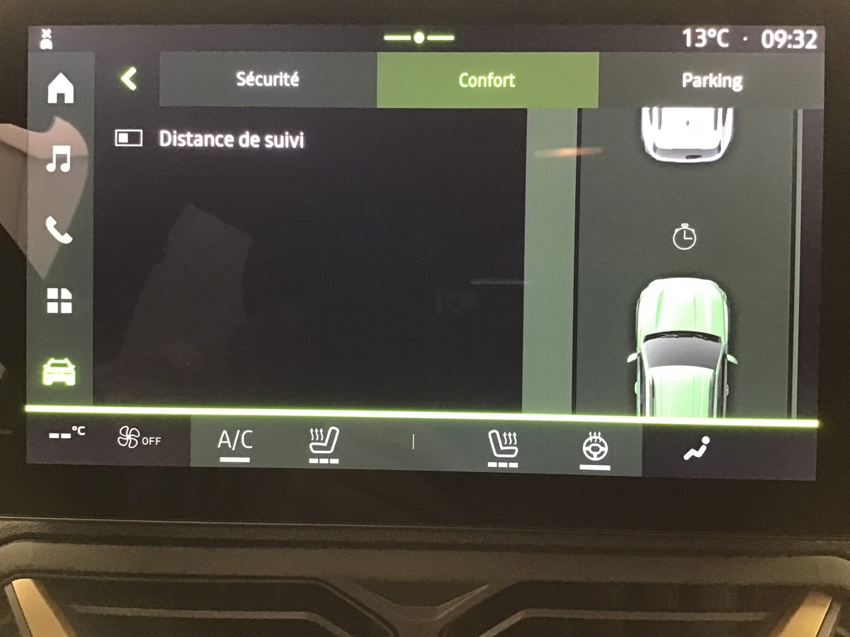 DACIA DUSTER EXTREME 1.2 Mhev/Ess 130ch Bvm6 Extreme