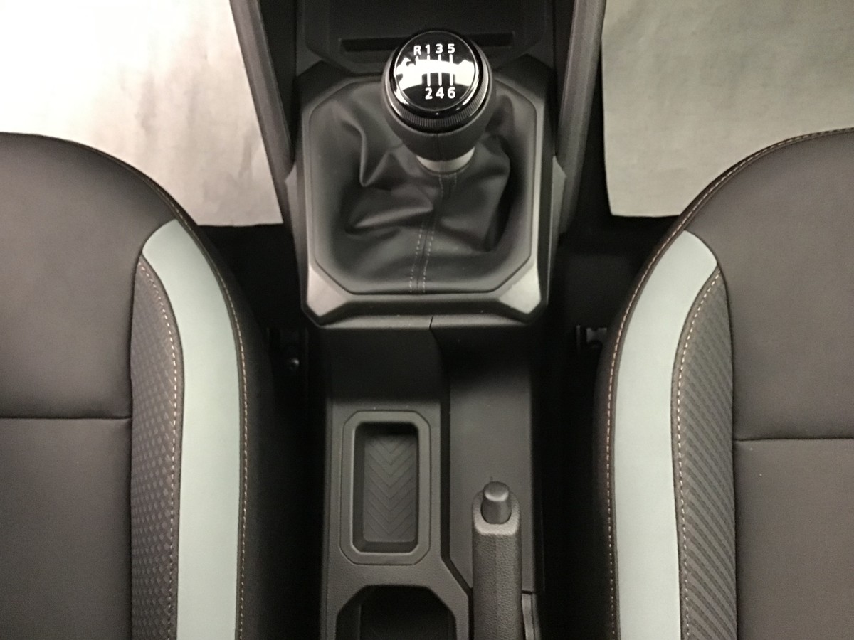 DACIA DUSTER EXTREME 1.2 Mhev/Ess 130ch Bvm6 Extreme