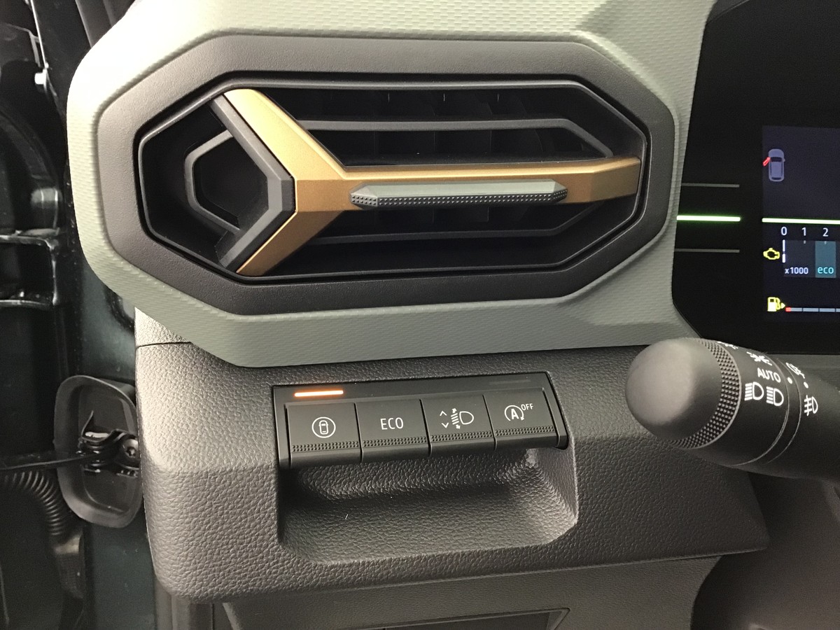 DACIA DUSTER EXTREME 1.2 Mhev/Ess 130ch Bvm6 Extreme