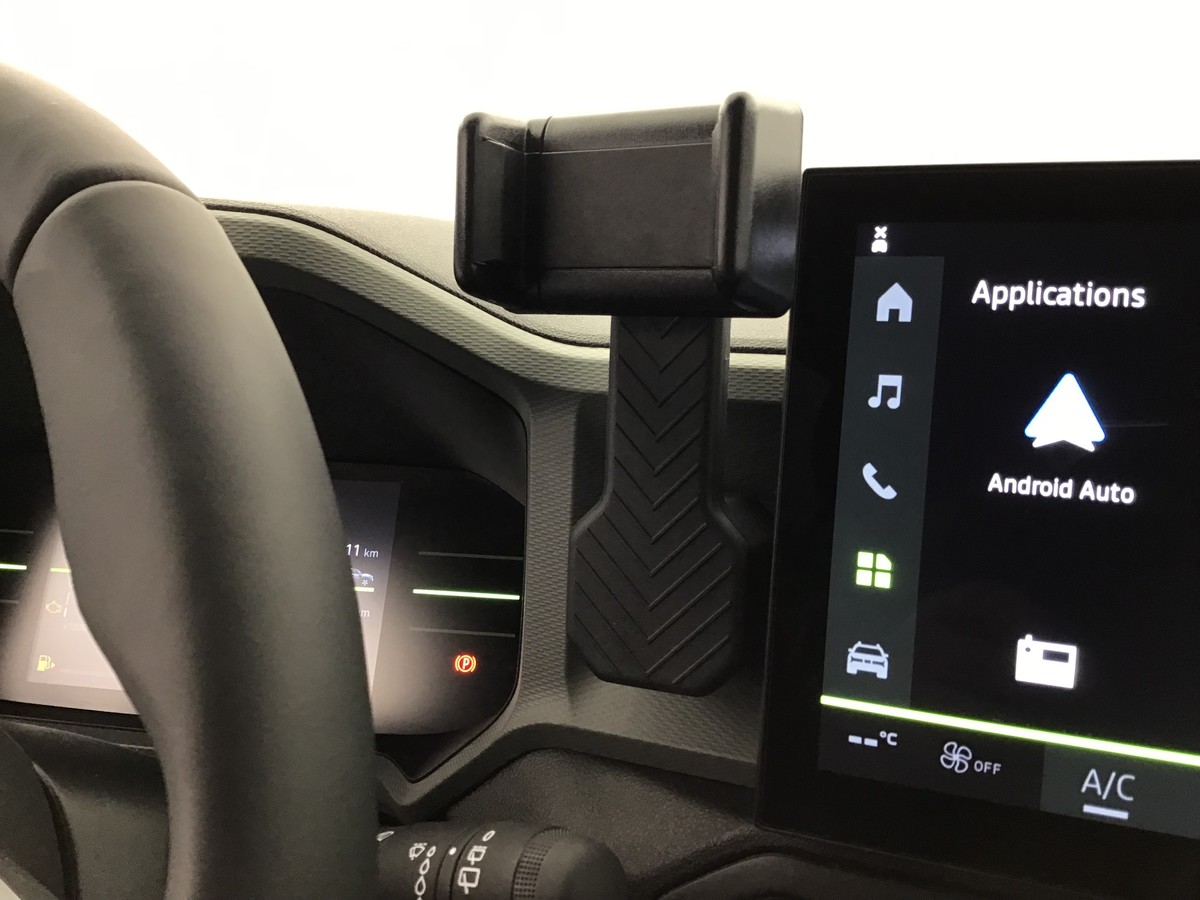 DACIA DUSTER EXTREME 1.2 Mhev/Ess 130ch Bvm6 Extreme